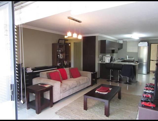 2 BEDROOM TOWNHOUSE FOR SALE IN SOLHEIM